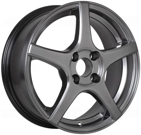 Диск Venti 1510 15x6 4x98 ET35 DIA58.60 BH