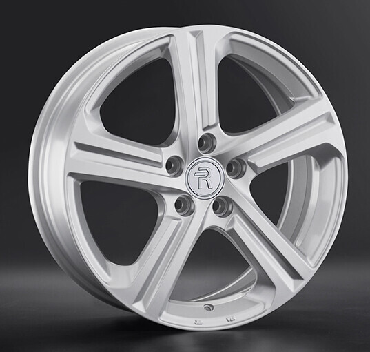 Диск Replay Fd157(Chr) 17x7.50 5x108 ET47 DIA60.10 S