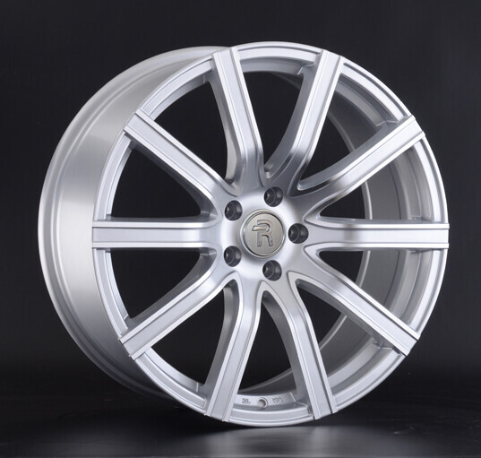 Диск Replay A131 20x9 5x112 ET33 DIA66.60 SF