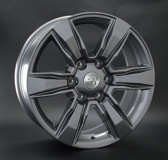 Диск Replay Mi123 18x7.50 6x139.70 ET38 DIA67.10 GM