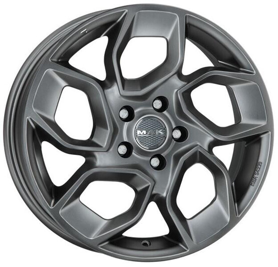 Диск Mak Express 17x7 5x130 ET66 DIA89.10 M-TITAN