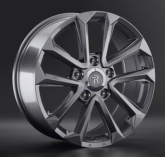 Диск Replay Ty357 20x8.50 5x150 ET58 DIA110.10 GM