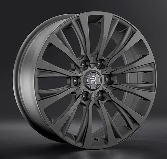 Диск Replay Ty399 19x7.50 6x139.70 ET25 DIA106.10 MGM