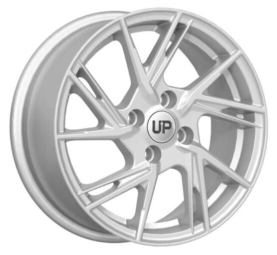 Диск Wheels Up Up115 15x6.50 5x100 ET38 DIA57.10 S