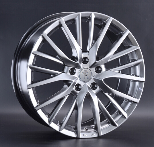 Диск Replay Ty307 18x8 5x114.30 ET50 DIA60.10 HPB