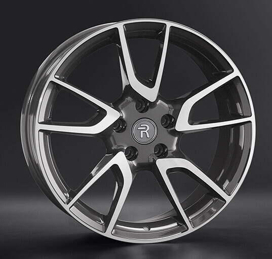 Диск Replay V105(Chr) 18x8 5x108 ET33 DIA60.10 GMF