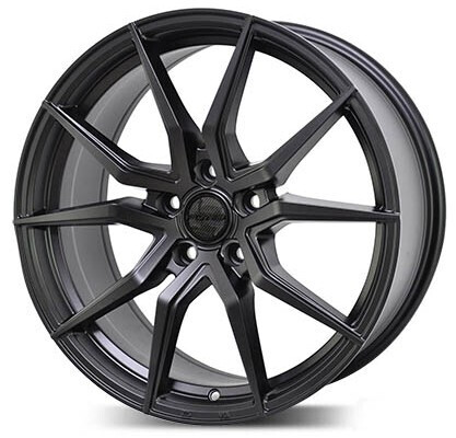 Диск Pdw Spyder 17x7 5x100 ET38 DIA57.10 U4B