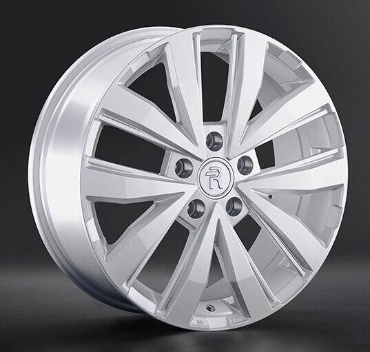 Диск Replay Vv202 18x7.50 5x120 ET45 DIA65.10 S