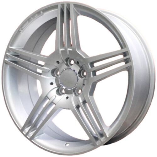 Диск Replica Dws Mb-2658 19x8.50 5x112 ET43 DIA66.60 S