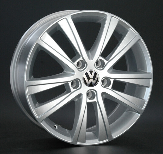 Диск Replay Vv96 17x7 5x120 ET55 DIA65.10 S