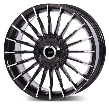 Диск Lizardo Xh1016 15x6.50 4x98 ET35 DIA67.10 BMF