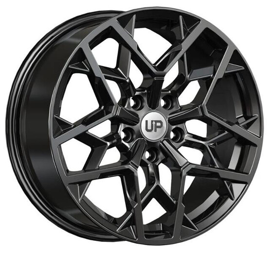 Диск Wheels Up Up110 17x7.50 5x114.30 ET40 DIA67.10 GB