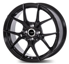 Диск Lizardo Xh315 16x7 4x98 ET35 DIA58.60 B