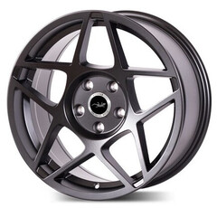 Диск Lizardo Xh5027 17x8 5x114.30 ET33 DIA67.10 CB