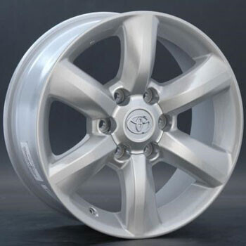 Диск Replay Ty64 18x7.50 6x139.70 ET30 DIA106.10 S