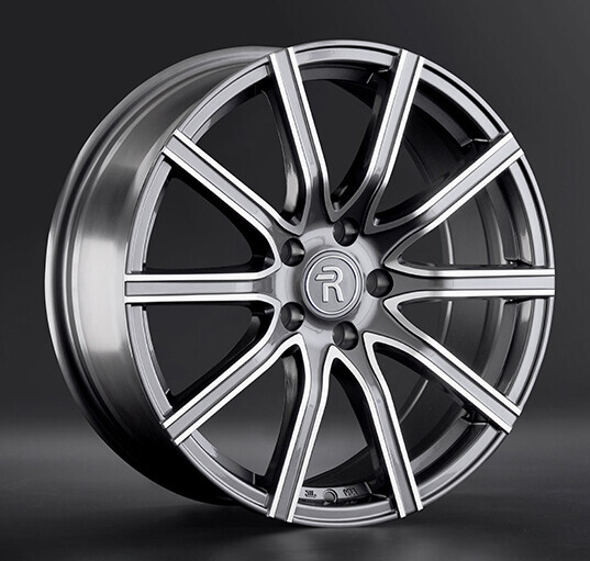 Диск Replay Mr335 19x8.50 5x112 ET31.50 DIA66.60 GMF