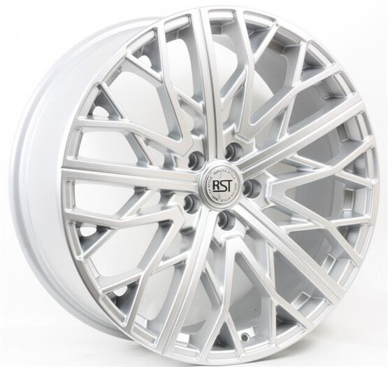 Диск Rst R002 20x8.50 5x114.30 ET30 DIA60.10 S