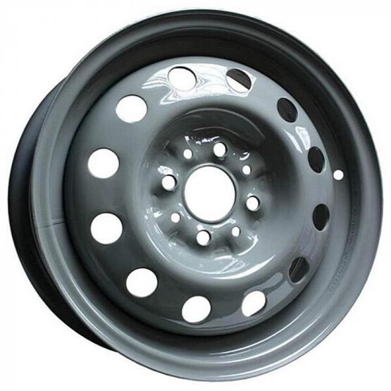 Диск Тзск Ваз 2110 14x5.50 4x98 ET35 DIA58.60 GREEN