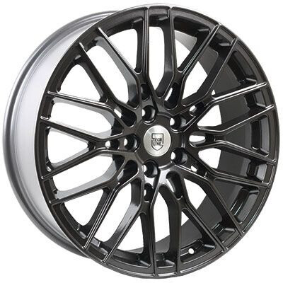Диск Tech Line 901 19x8 5x112 ET45 DIA66.60 BMG