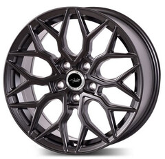 Диск Lizardo Xh1024 15x7 4x98 ET38 DIA58.60 CB