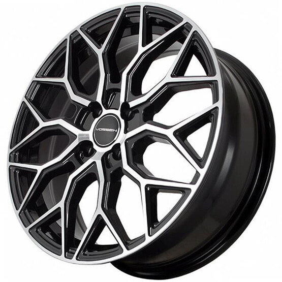 Диск Sakura Wheels 9547 18x7 5x108 ET33 DIA60.10 B4