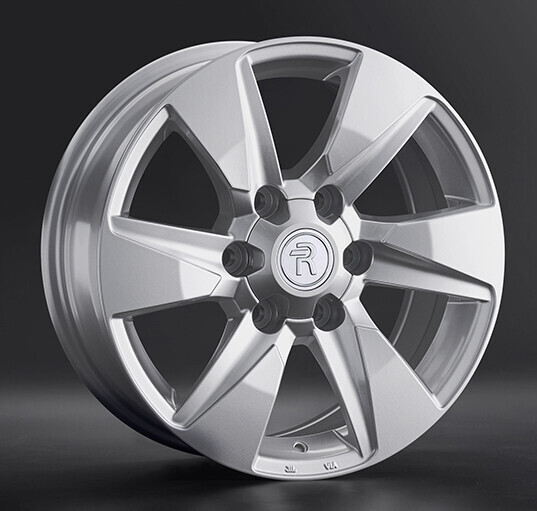 Диск Replay Ta5 18x7.50 6x139.70 ET36 DIA100.10 S