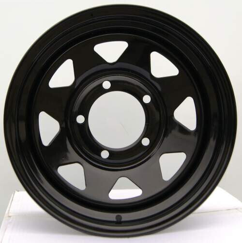 Диск Magnum Mg84B 16x7 6x139.70 ET10 DIA110.10 B