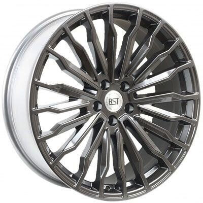 Диск Rst R032 20x9 5x114.30 ET35 DIA67.10 BH