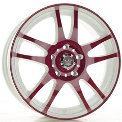 Диск Yamato Minamoto-No Eriie 15x6 5x105 ET39 DIA56.60 R-RAY