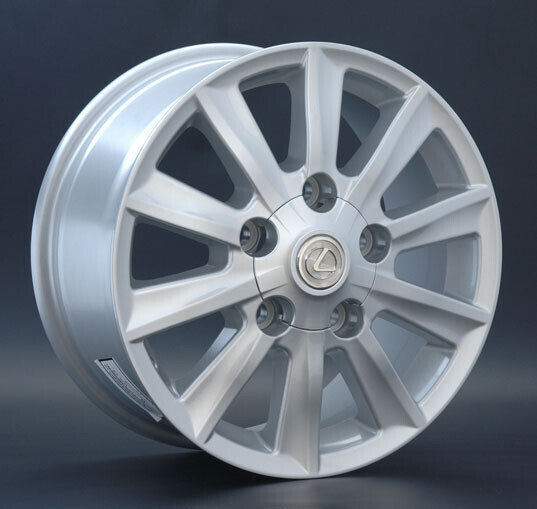 Диск Replay Lx27 20x8.50 5x150 ET58 DIA110.10 S