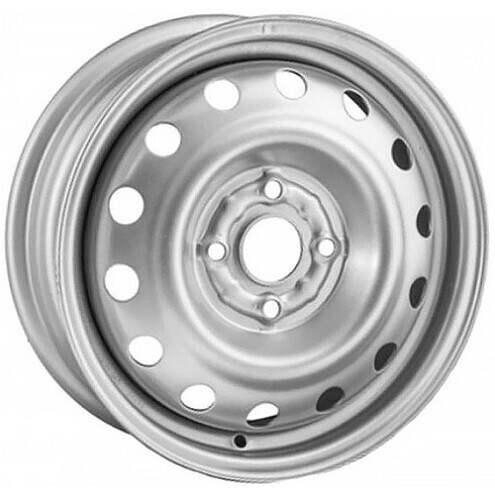 Диск Swortech S602 16x6 4x100 ET50 DIA60.10 SILVER