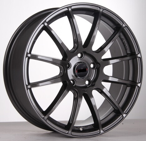 Диск Lizardo 118 18x7.50 5x108 ET45 DIA67.10 CG22