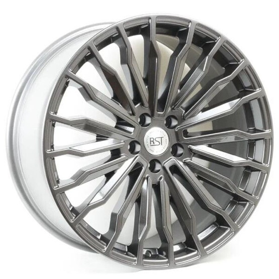 Диск Rst R032 20x9 5x108 ET38.50 DIA63.30 BMG