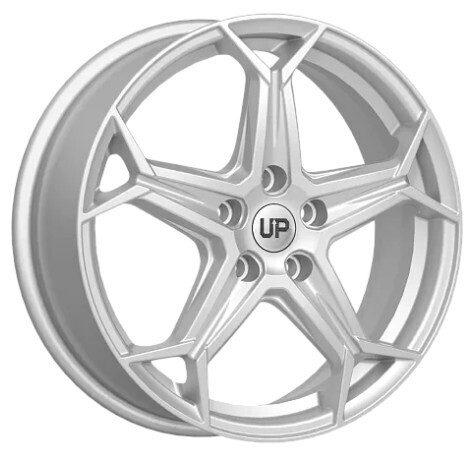 Диск Wheels Up Up118 18x6.50 5x108 ET33 DIA60.10 S