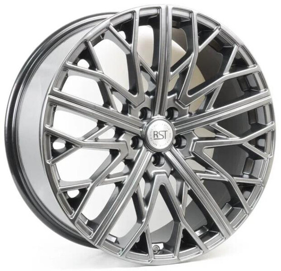 Диск Rst R002 20x8.50 5x108 ET45 DIA63.30 BMG
