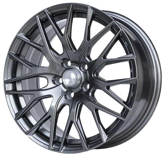 Диск Rr Cssd2854 15x6.50 4x114.30 ET40 DIA67.10 GS