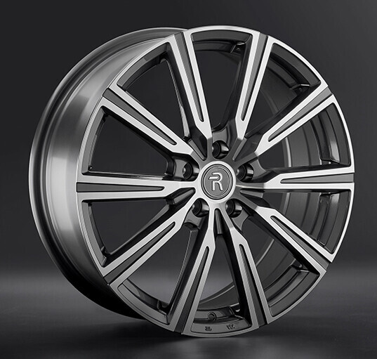 Диск Replay Lr93 19x7.50 5x120 ET39.50 DIA72.60 GMF