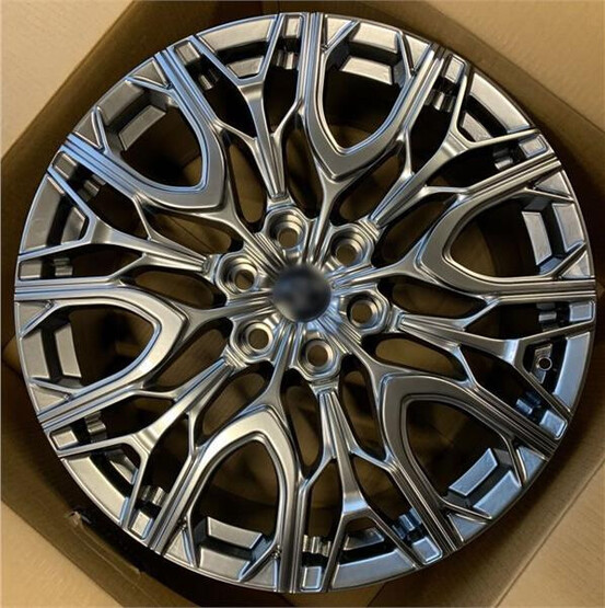 Диск Forged 22-5415 24x10 6x139.70 ET45 DIA95.10 HB