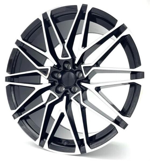 Диск Nw Реплика 5063 22x10 5x120 ET40 DIA74.10 MB