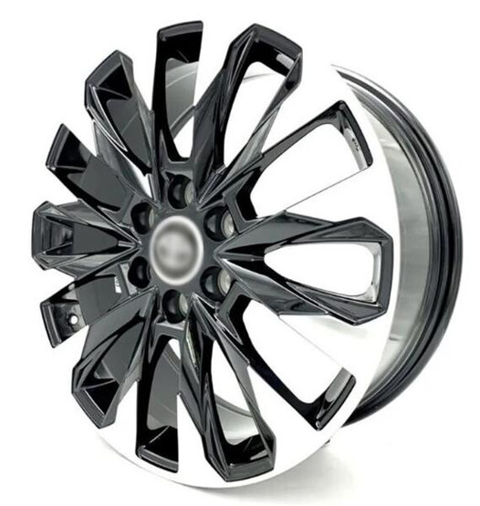 Диск Replica Nn Ay 497 20x8 6x139.70 ET45 DIA98 MB