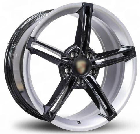 Диск Forged 866 21x9.50 5x130 ET71 DIA71.60 MG