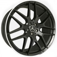 Диск Nw Реплика 762 18x9.50 5x112 ET45 DIA66.60 SMBWML