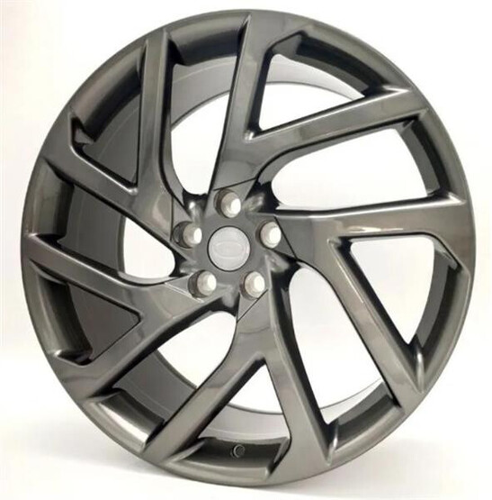 Диск Replica Nn Ay 843 22x9.50 5x120 ET49 DIA72.60 GG