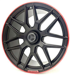 Диск Redpower Fj872B 18x9.50 5x112 ET45 DIA66.60 SDBWBRR