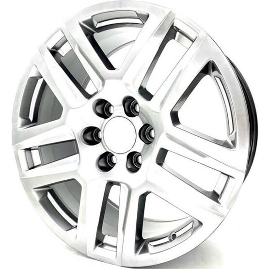 Диск K.a.n. 7025 22x9 6x139.70 ET28 DIA78.10 HB