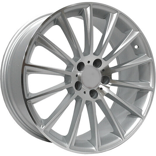 Диск K.a.n. F6423 19x9.50 5x112 ET38 DIA66.60 MS