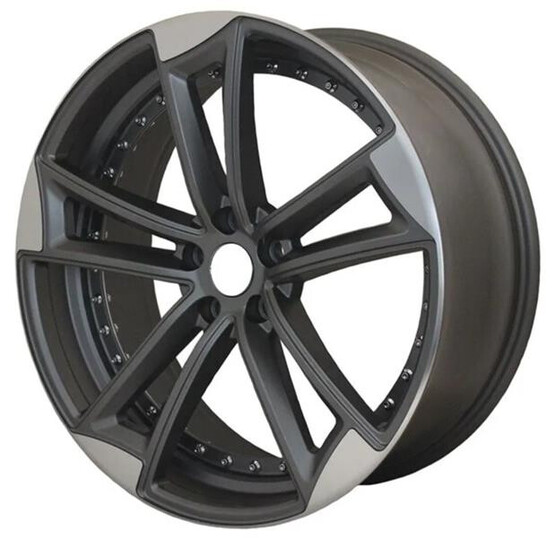 Диск Redpower Bsw182 21x11 5x112 ET40 DIA66.60 MSDG