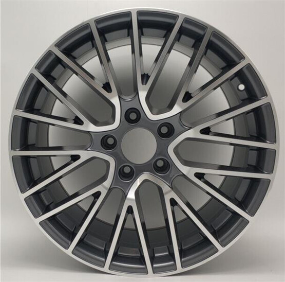 Диск Replica Nn Ay 0261 20x10 5x130 ET50 DIA71.60 MG