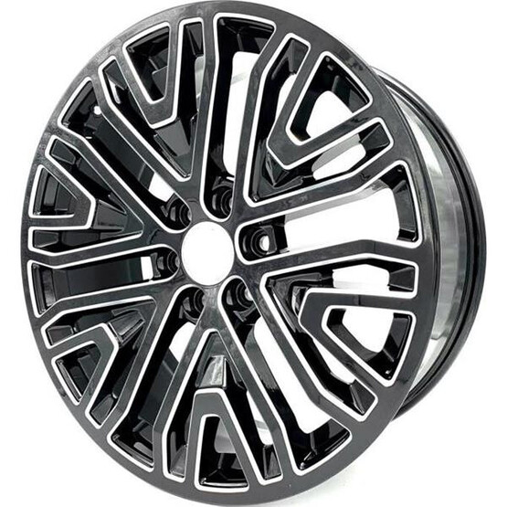 Диск K.a.n. 7004 20x9 6x139.70 ET24 DIA78.10 BM