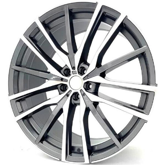 Диск K.a.n. 5032 21x10.50 5x120 ET40 DIA74.10 MG